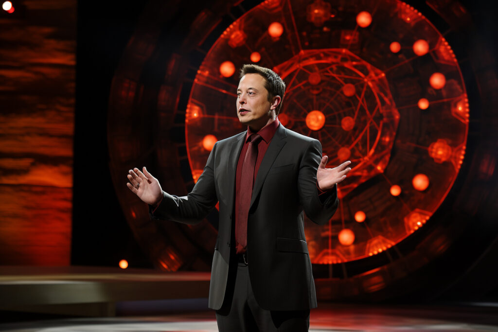E. Musk predstavio svog konkurenta ChatGPT-u: Moj je bolji i najpametniji na svijetu