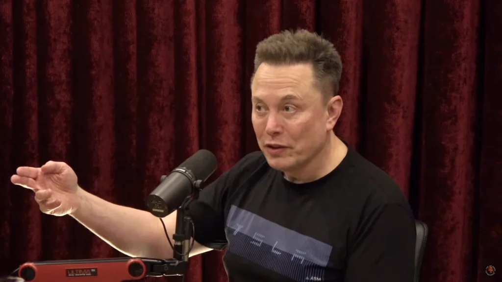 Nevjerojatno koliko budalaština mogu u tri i nešto sata izgovoriti Rogan i Musk