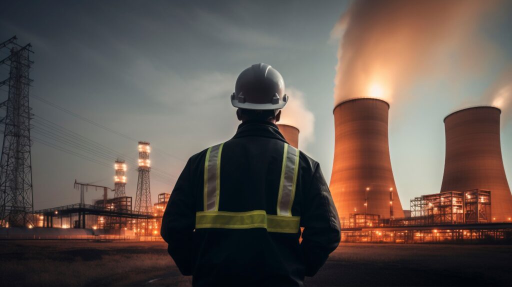 Umjetna inteligencija proždire struju pa tehnološki giganti ulažu u nuklearnu energiju