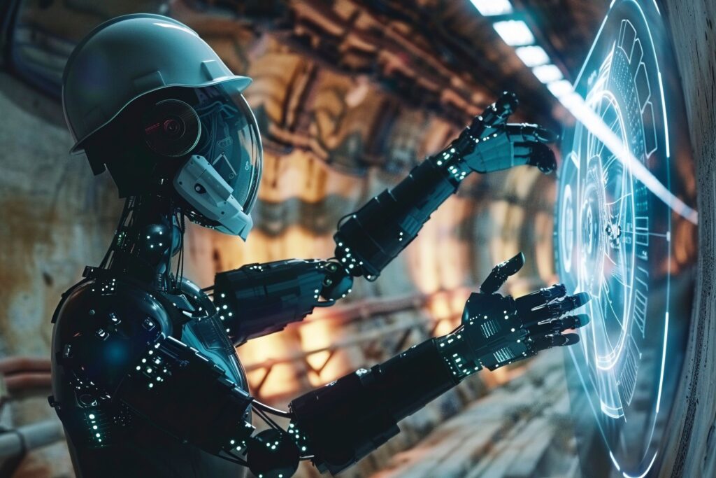 Umjetna inteligencija proždire struju pa tehnološki giganti ulažu u nuklearnu energiju