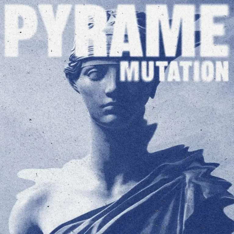 EP-om ‘Mutation’ Pyrame plovi novim dimenzijama electra i punka