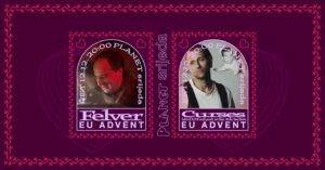 Curses i Felver nastavljaju snježnu avanturu u Zagrebu: Ovog petka acid punk show pod adventskim lampicama