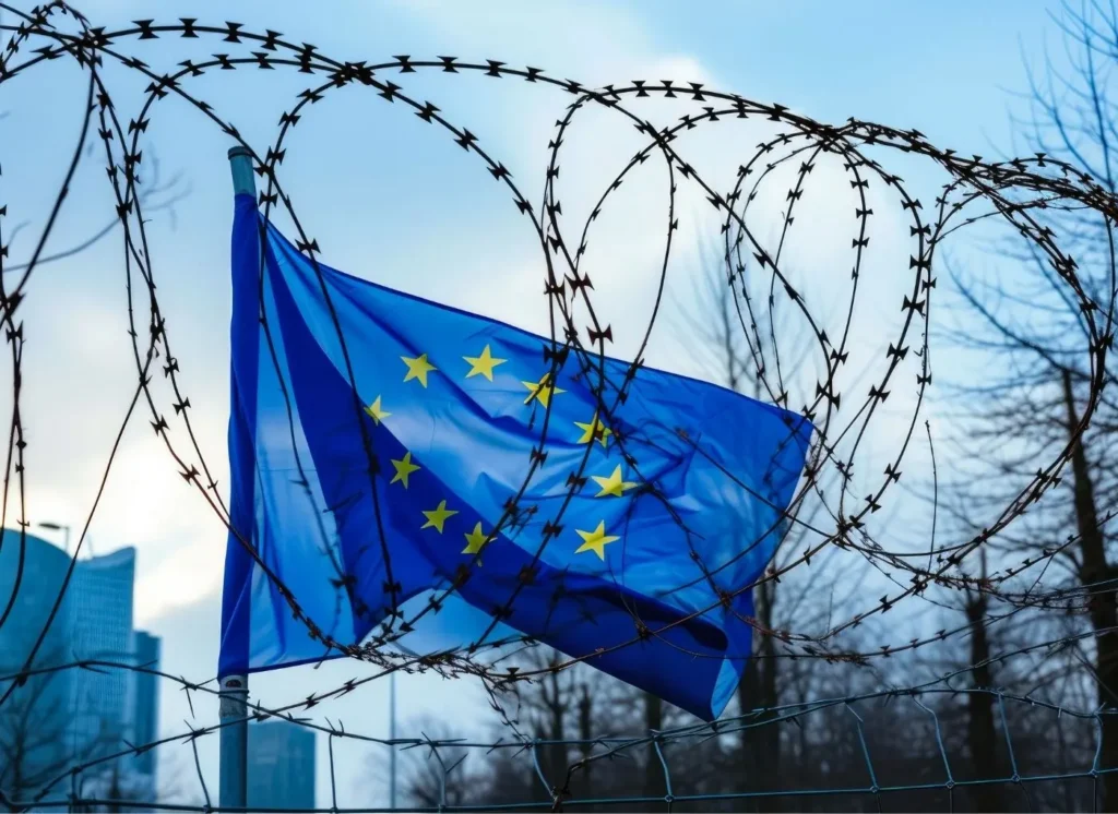 Birokrati žele ozakoniti ‘Chat Control’: Svi smo krivi dok EU ne dokaže suprotno