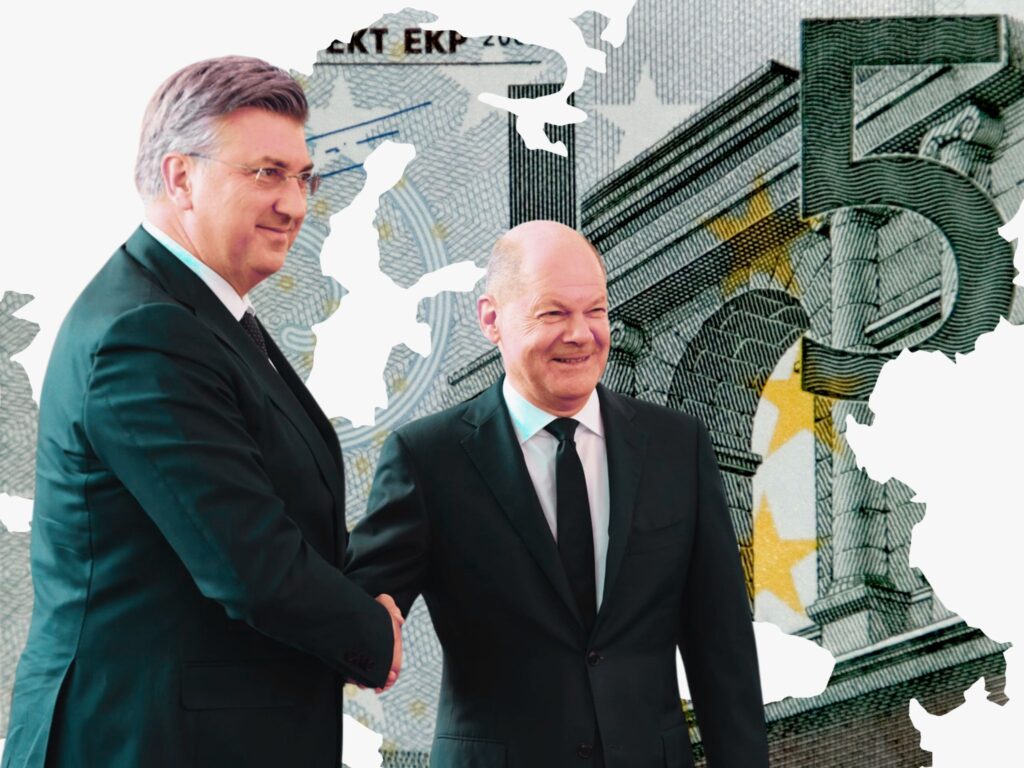 Amerika propada zbog apsurda političke korektnosti, a mi ćemo zbog glupih i brojnih zakona