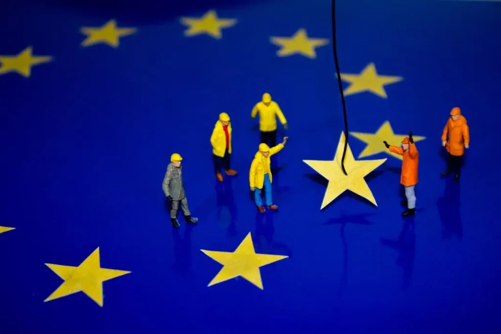 Kreativna Europa na nogama jer sve više smrdi na kresanje kulturnog budžeta