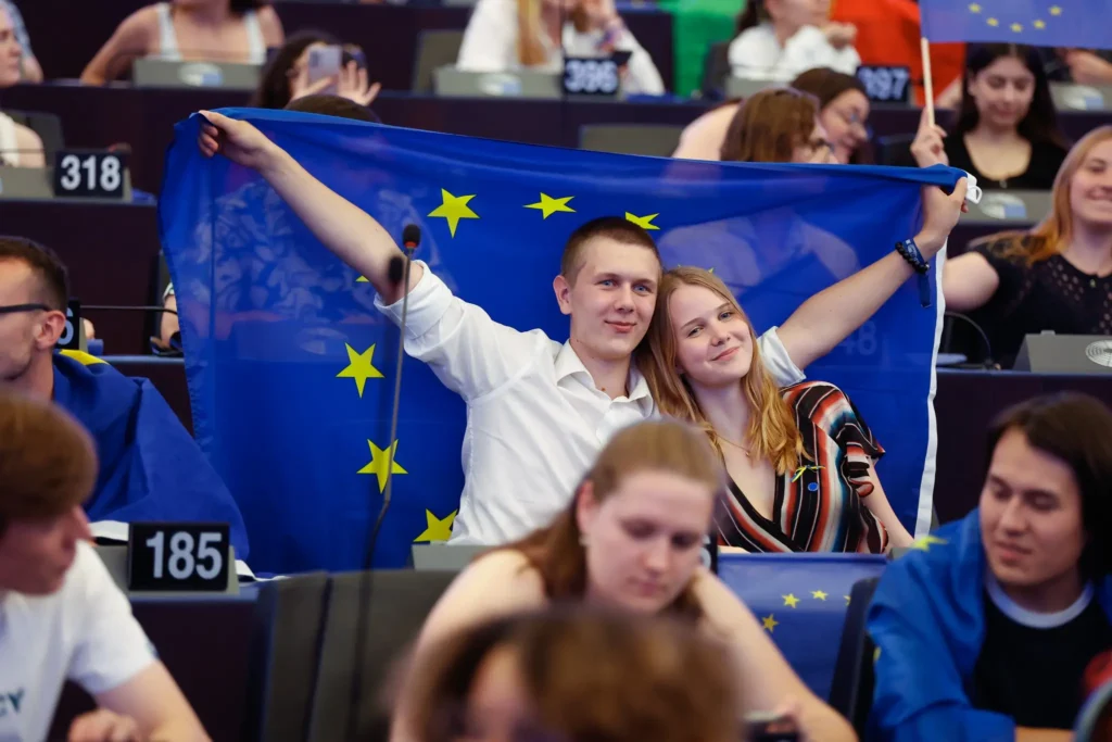EYE2025: Medijska pismenost kao put do mira, kažu mladi