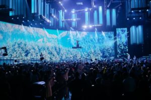 Intervizija i Eurosong: Kako svijet ratuje putem glazbe
