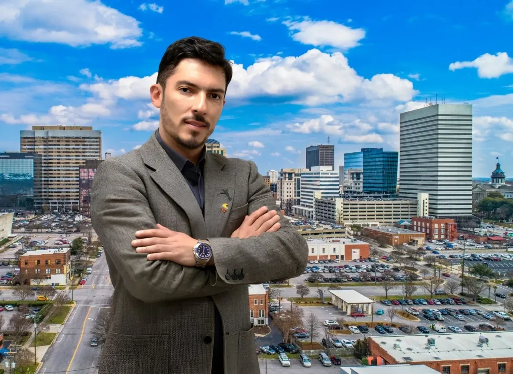 Bivši gay porno glumac Florian bit će kolumbijski ministar za ravnopravnost