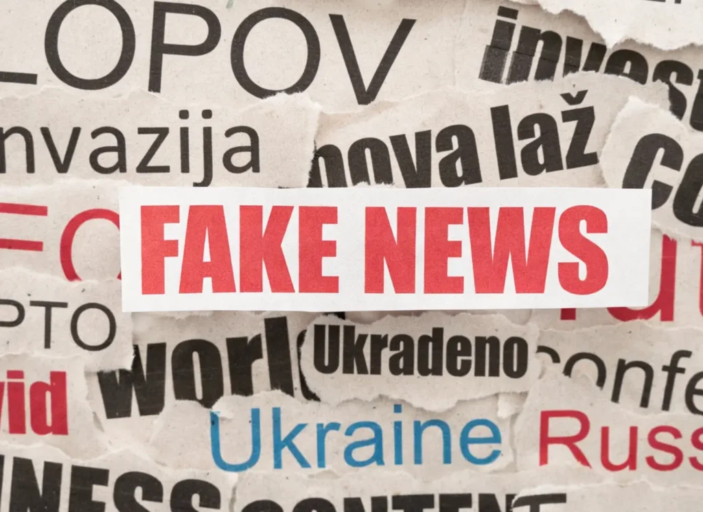 Za fake news u eri društvenih mreža manje je kriva tehnologija, a više naše navike