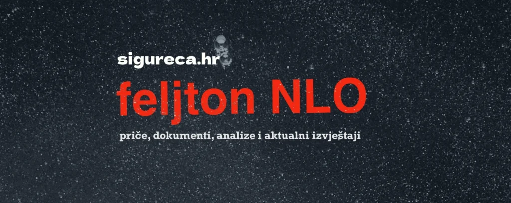Globalni vodič kroz kaos dezinformacija: Kako prepoznati vjerodostojne izvore o NLO fenomenima?