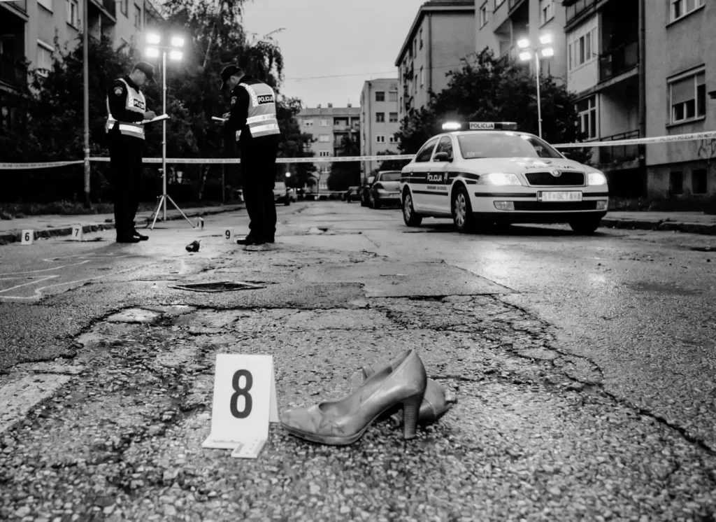 Više nego udvostručen broj hrvatskih žena koje su ubili muškarci s kojima su bile u vezi