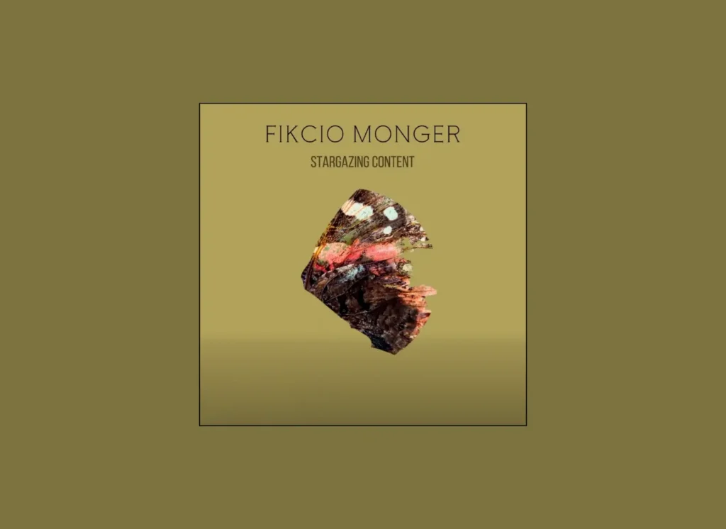 Fikcio Monger najavio izlazak albuma ‘Stargazing Content’