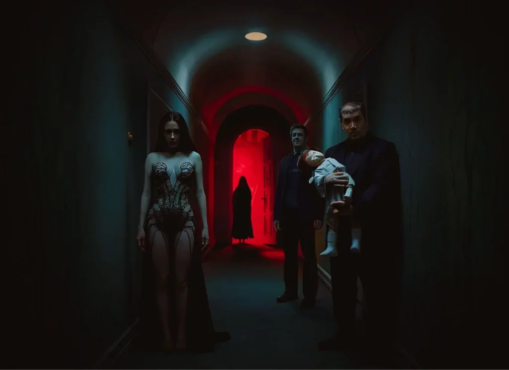 Noć vještica: Borci protiv demona u najgledanijim hororima godine