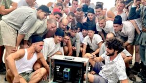 bezinović-fiume-o-morte-jpeg Guardian o trijumfu ‘Fiume o Morte’: Može li Bezinovićev pacifizam preživjeti novo militarističko doba?