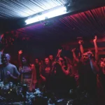 Bend The Fogsellers domaćin Barone Jazz Festivala