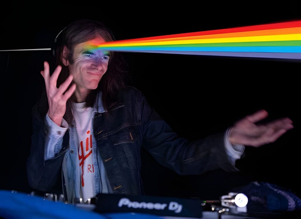 Fri All Night Long: Legendarni Frajman na produženom novogodišnjem vikendu u Tunelu