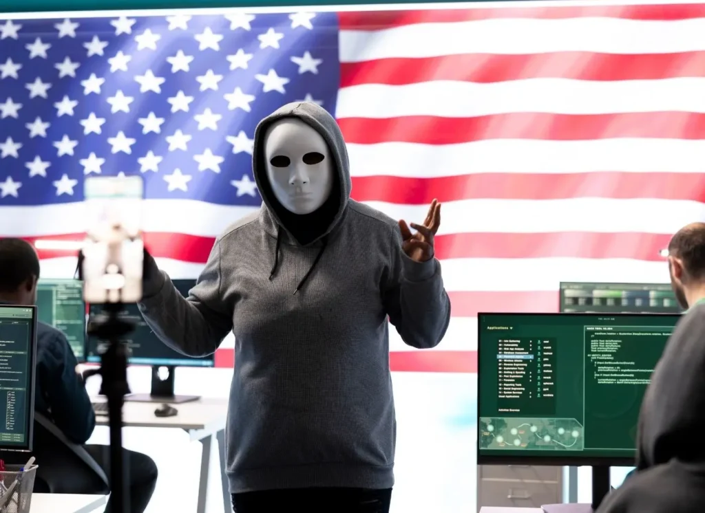 Opasne veze: Open AI sad je u talu s američkom državom