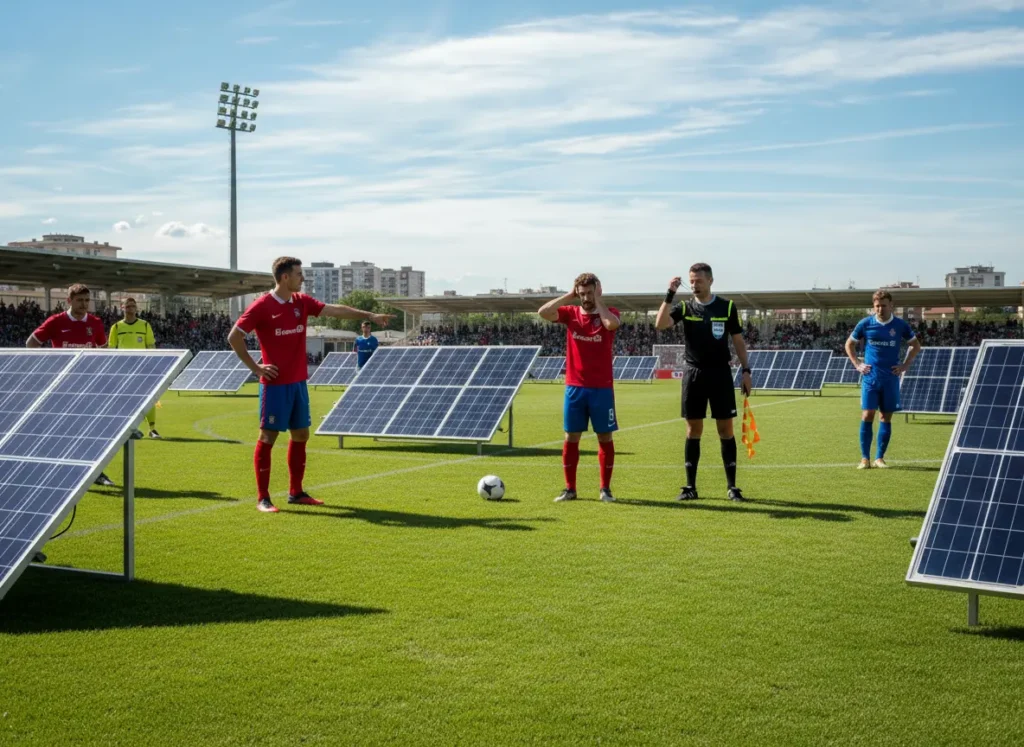 Okupani suncem punimo džepove strancima: Zašto bismo plaćali struju, ako ne moramo?