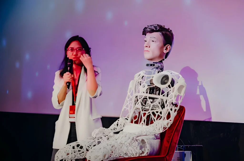 Hoće li roboti zaista podučavati našu djecu?