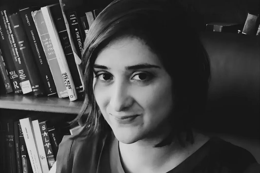 U društvu koje proizvodi nadzor i istrebljenje Palestina je model onoga što dolazi