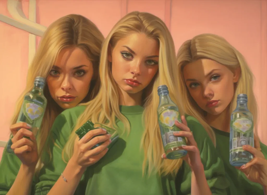 Mladost se ne opija: Gen Z preskače rundu, industrija pića preskače zaradu