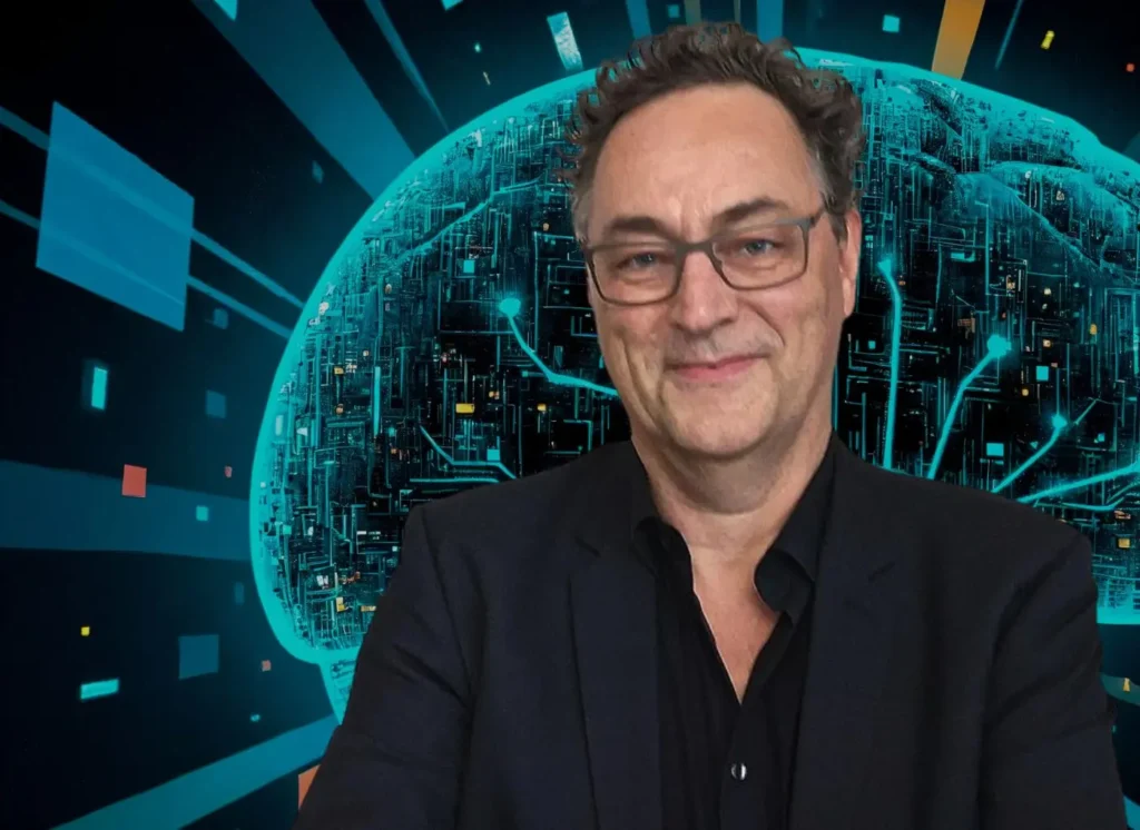 Futurolog upozorava: ‘Umjetna inteligencija je simulacija, a ne stvarno biće. Jako griješimo’