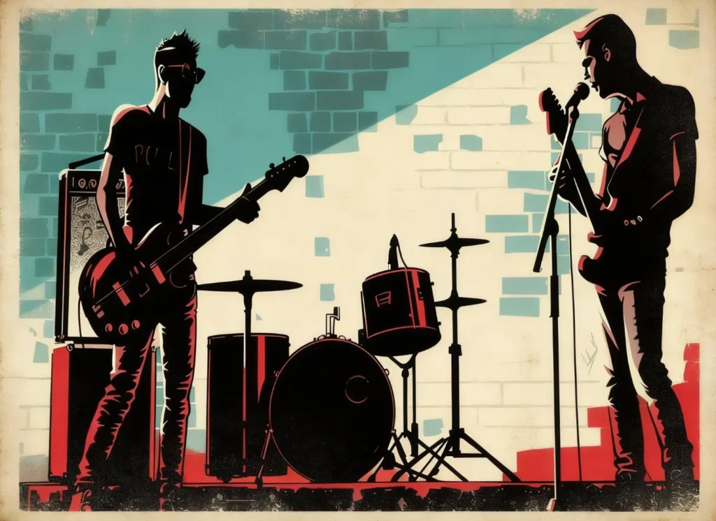 Kako izgraditi učinkovitu glazbenu marketinšku strategiju u 2026. godini: IN su jasniji, a ne glasniji