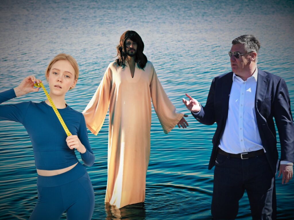 TOP 2024 Evo kakve sve ludosti guglaju naši sugrađani