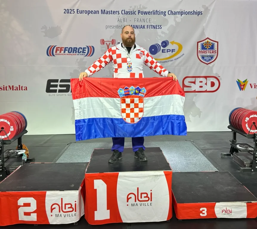 INTERVJU s (pred)izbornim povodom: Goran Šimić, najjači u utrci