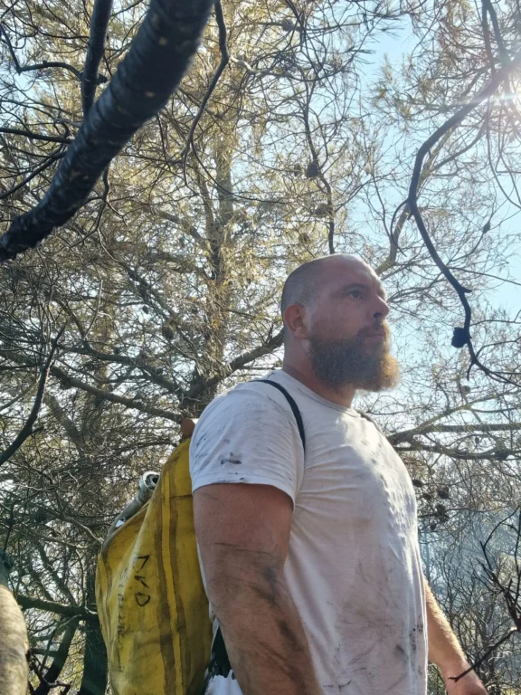 INTERVJU s (pred)izbornim povodom: Goran Šimić, najjači u utrci