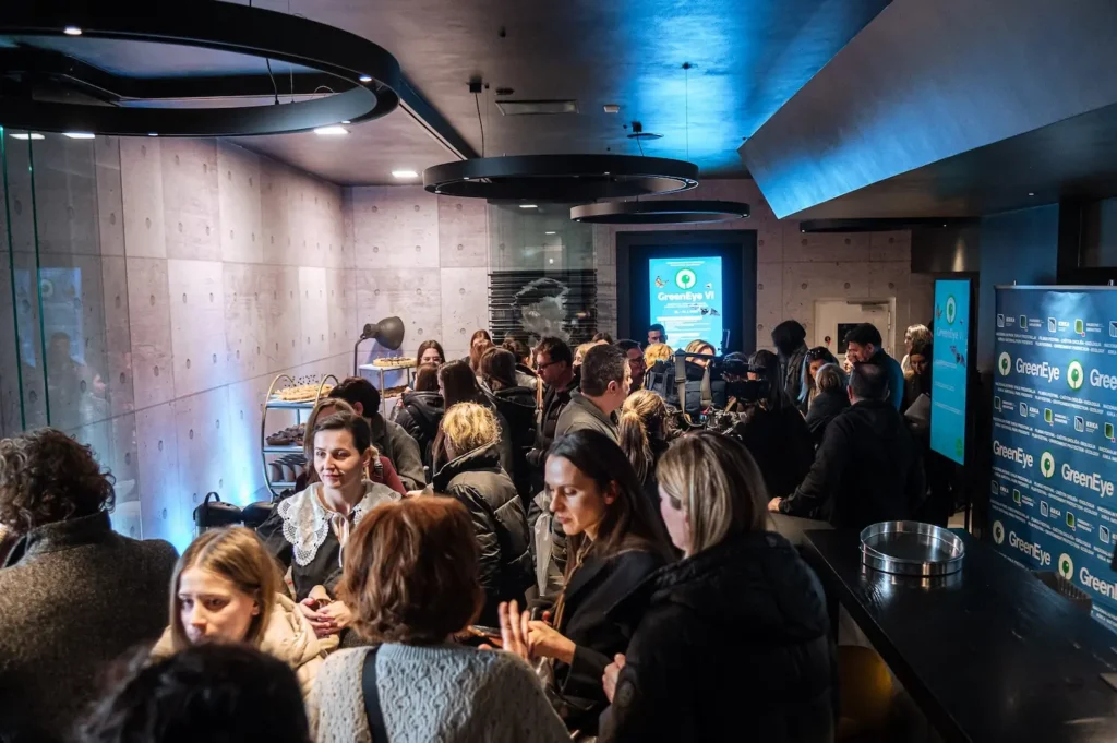 Green Eye festival o zaštiti okoliša u sklopu rođendana NP Krka