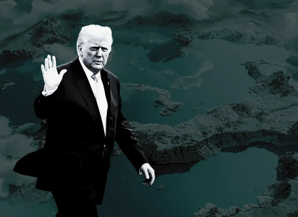 Grenland, otok u fokusu: Tamo su najveće zalihe prirodnih resursa na svijetu