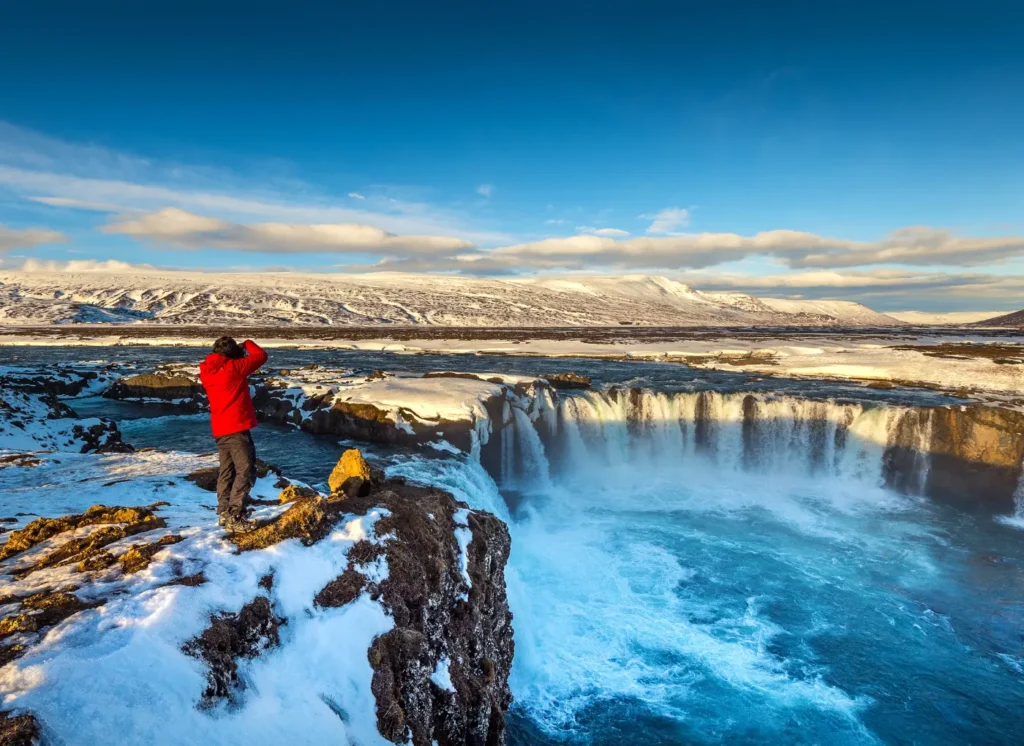 60 Minutes: Pogledajte Grenland iz američke TV perspektive