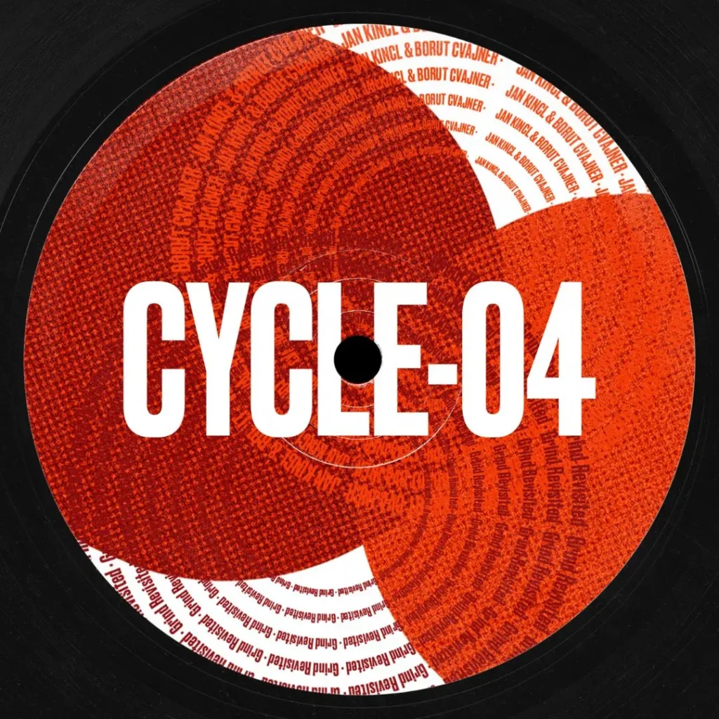 Cycle reizdanje sirovog acid house hita Grind povodom desetljeća od nastanka