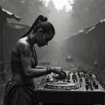 Na povijesni događaj u centar čuvene Danilske kulture stižu DJ, MC i hip hop plesači