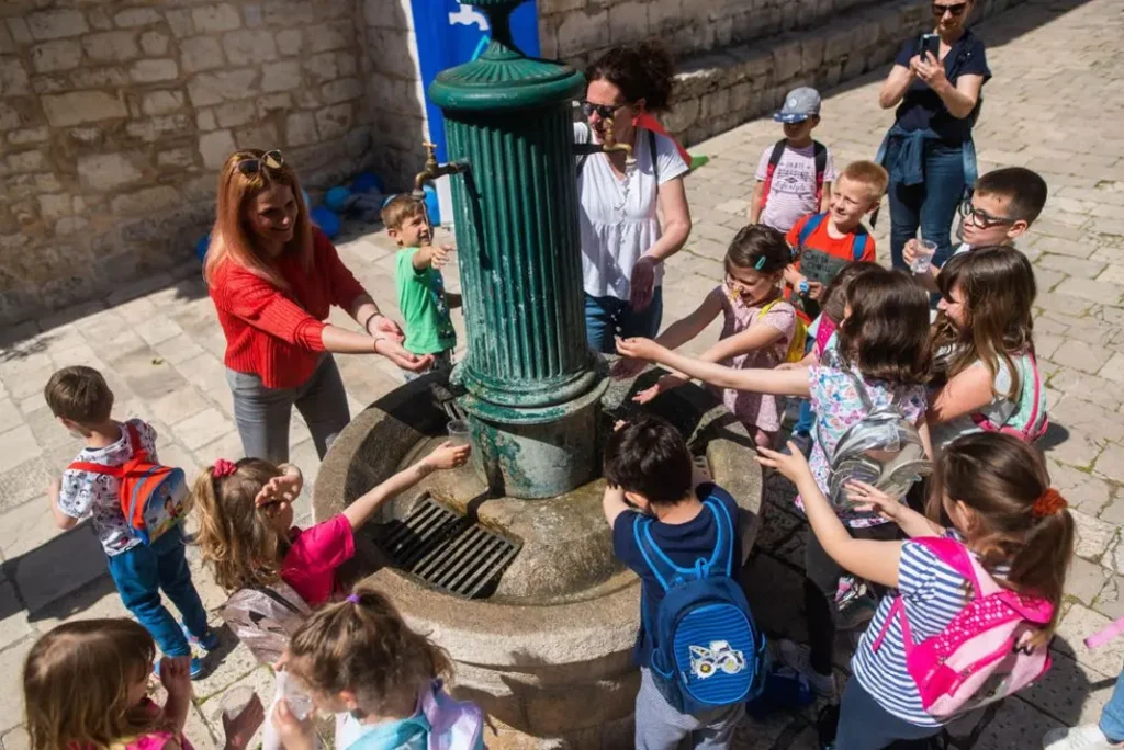 Četvrti H2LO Festival: Šibenik ponovno slavi more, vodu i zajednicu