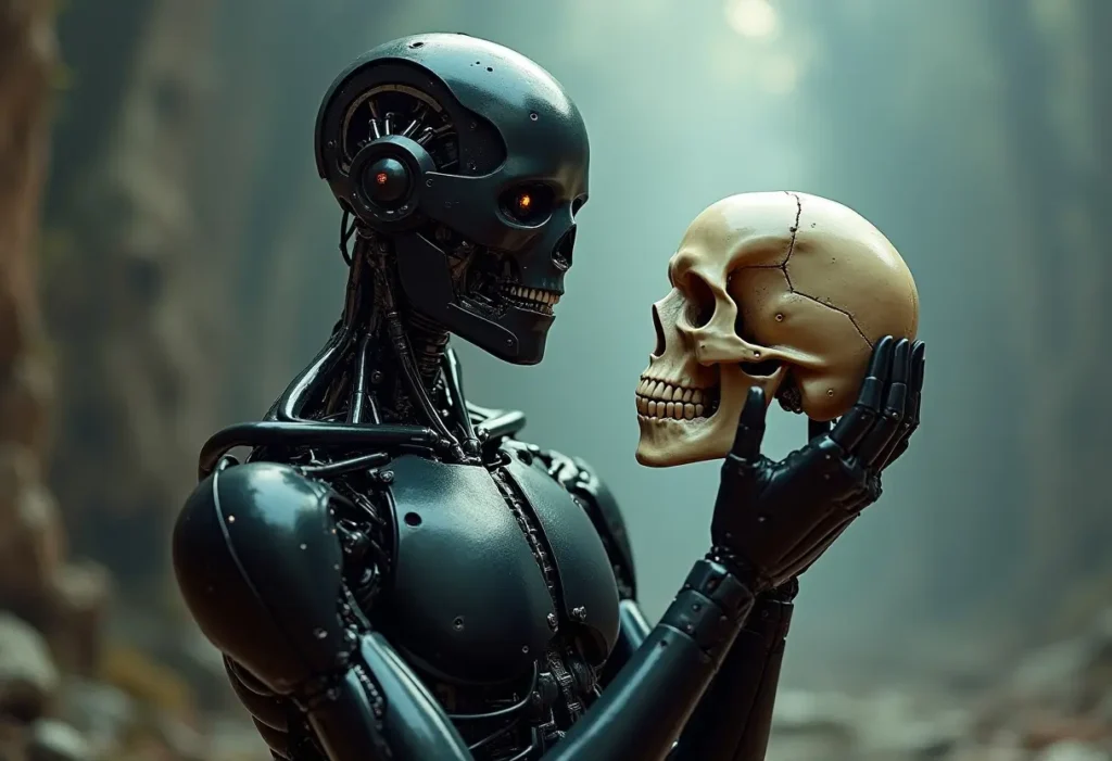 Je li nam to sinoć stigao Terminator?