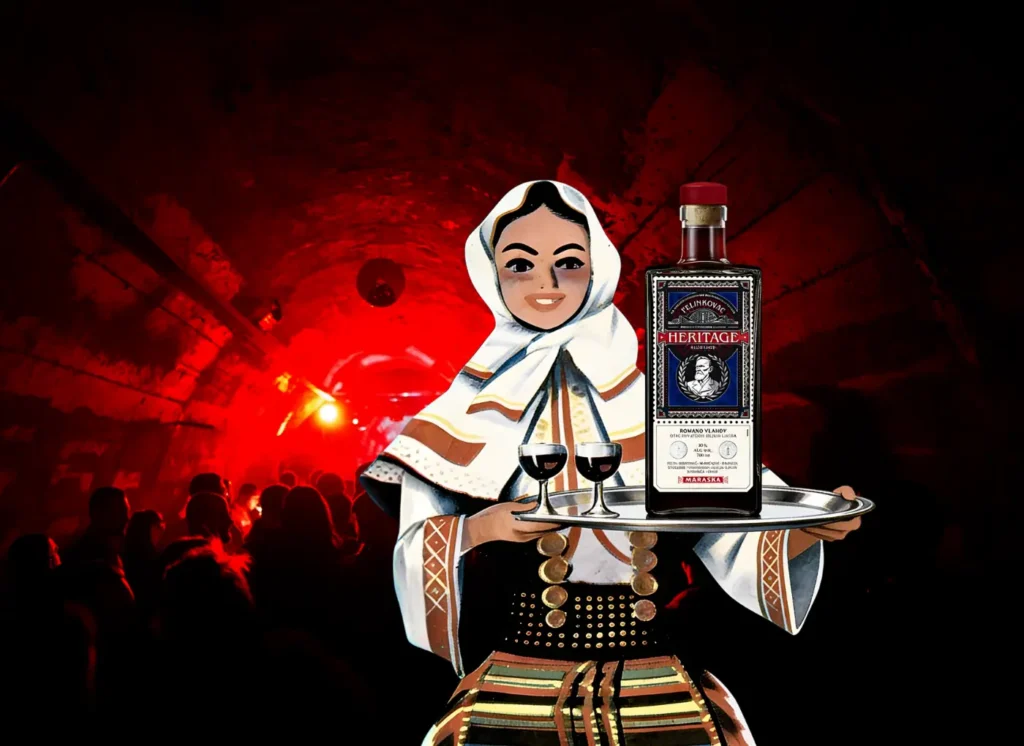 Heritage je još jedno veliko ime na novogodišnjoj zabavi u Tunelu