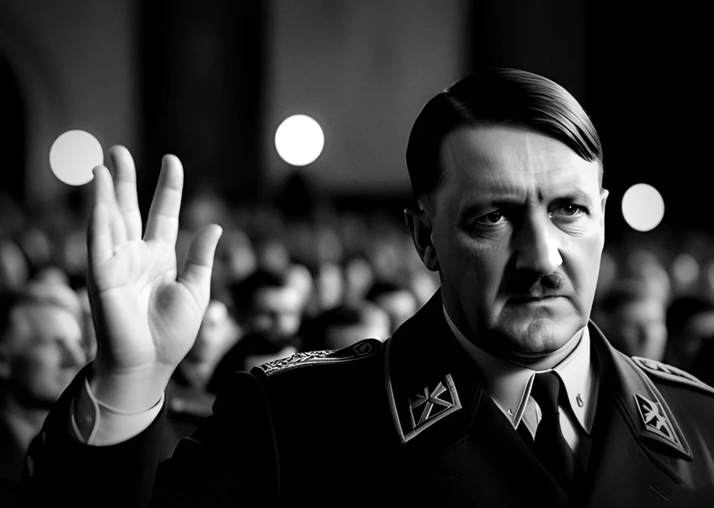 Algoritamska etika umjetne inteligencije: Penis u erekciji može, Hitler nikako