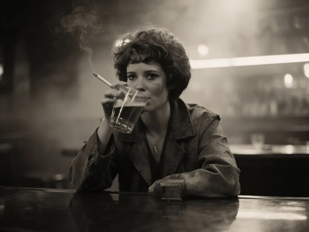 Božićna čestitka kurve iz Minneapolisa, najposebnija božićna pjesma