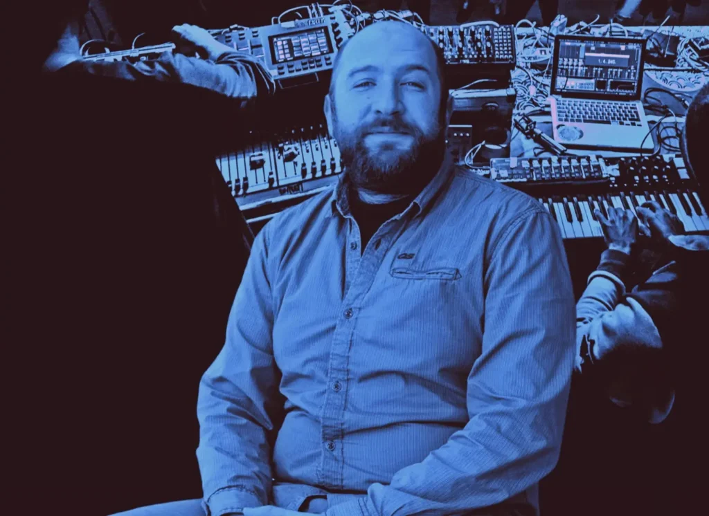 hrvoje-jelkovic-ilustracija 13 godina Azimuta: Svojim značajem nadišao je klupske okvire, a clubbing integritetom se u njih ukopao