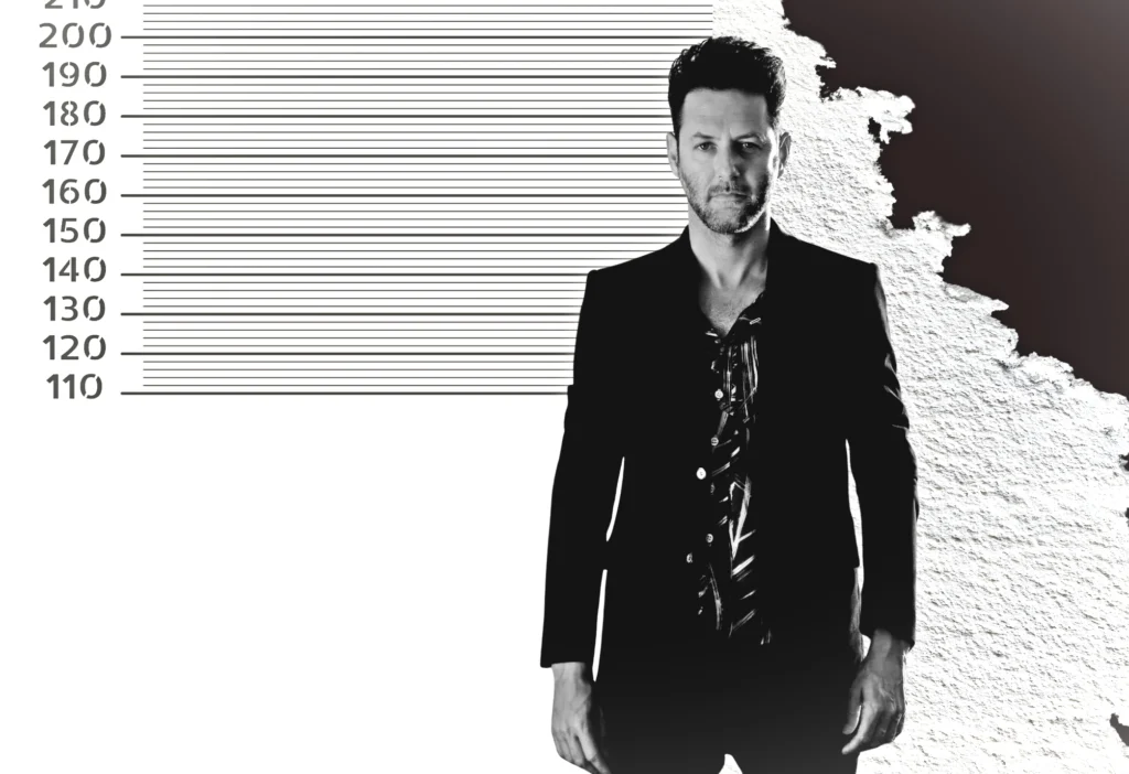 Nije kriv, Guy Gerber nije silovao tu ženu. Upravo je dobila zatvorsku kaznu radi klevete