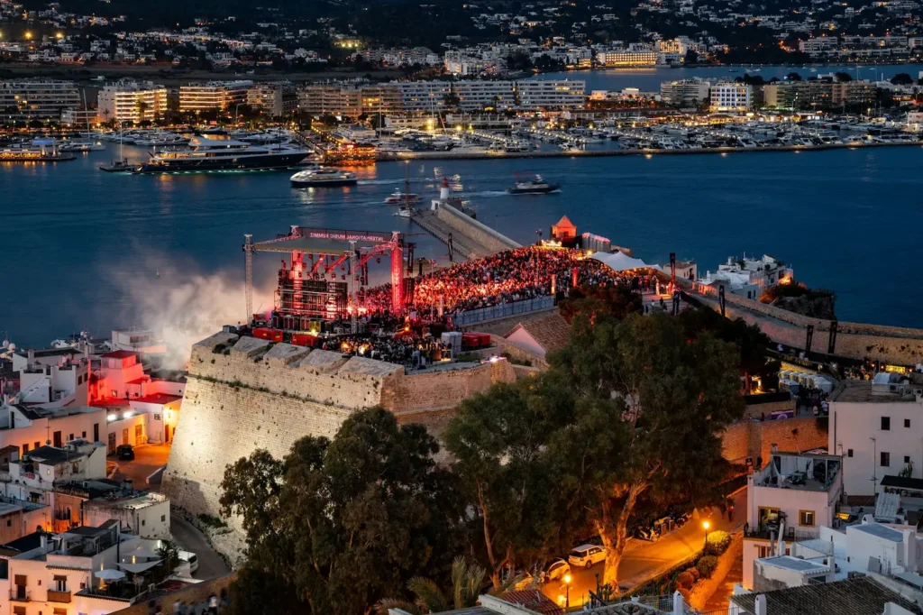 IMS Ibiza: Kultura elektroničke glazbe još uvijek mijenja živote i svijet