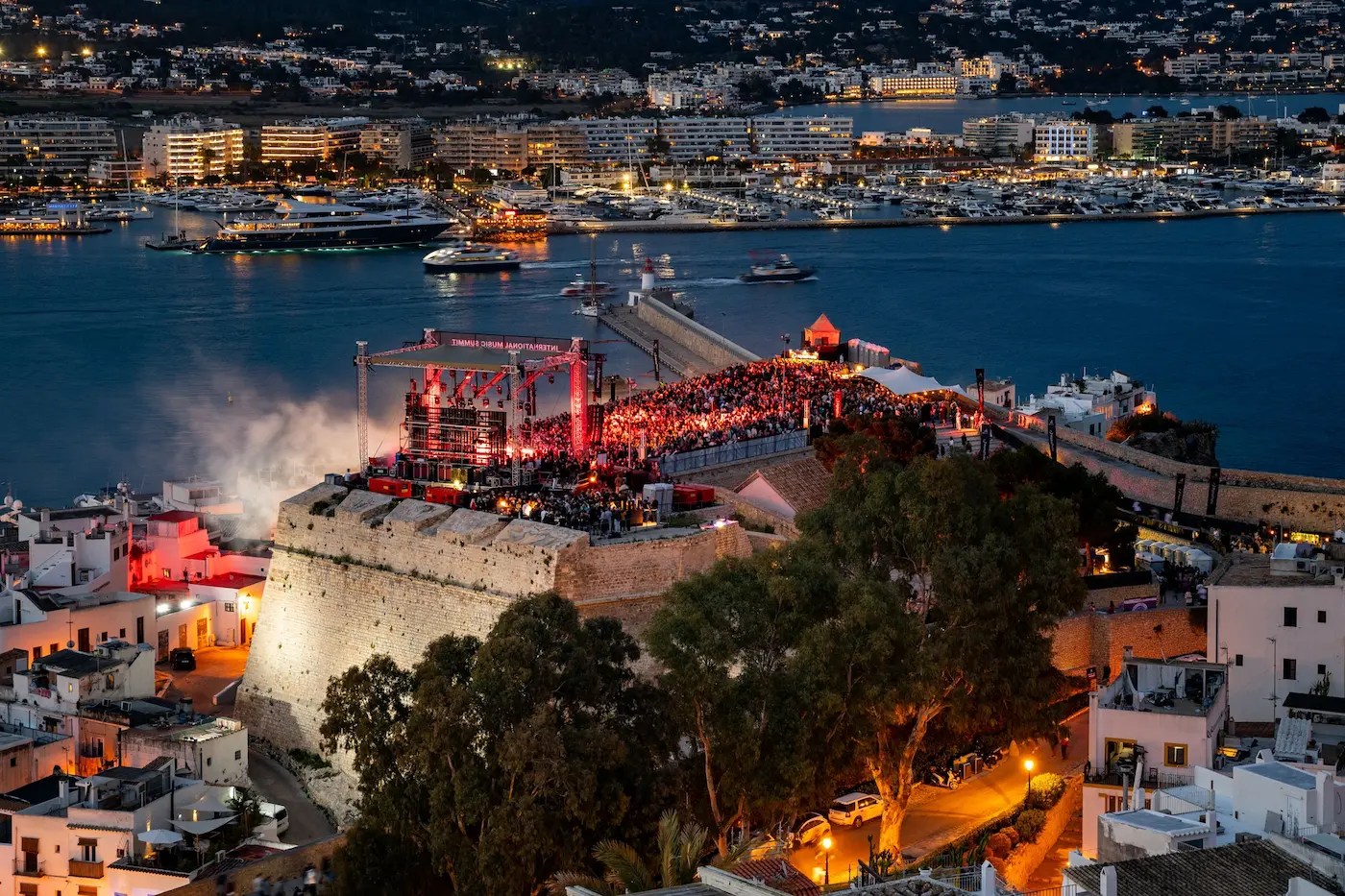 IMS Ibiza: Kultura elektroničke glazbe još uvijek mijenja živote i svijet