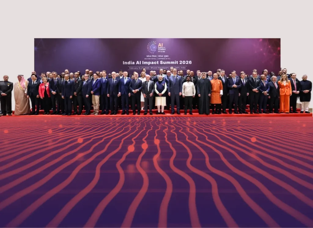 Plenković na AI summitu u Indiji: Sve je teže razlikovati činjenice od manipulacija