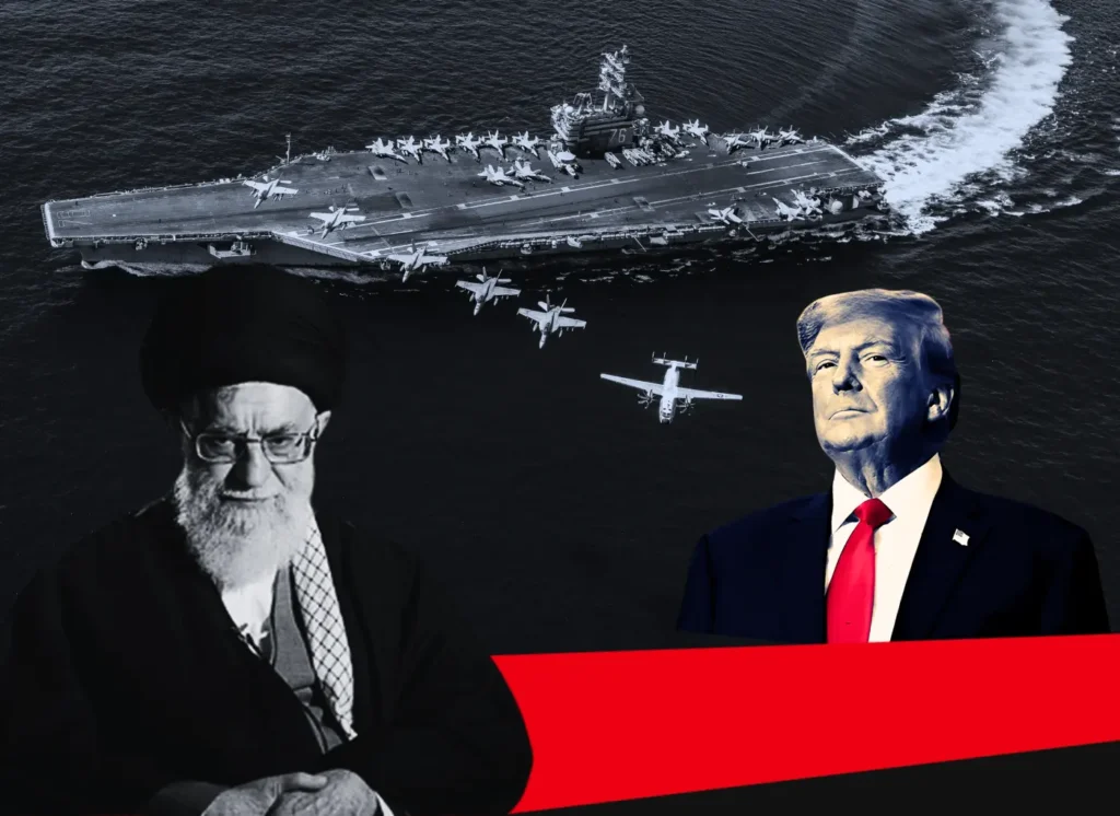 Sukob koji je teško zamisliti, lako se može dogoditi