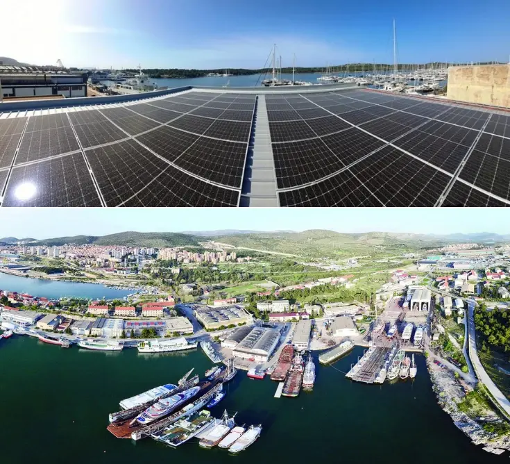 Hrvatska, da hoće, može već do 2030. godine biti 100 posto energetski obnovljiva