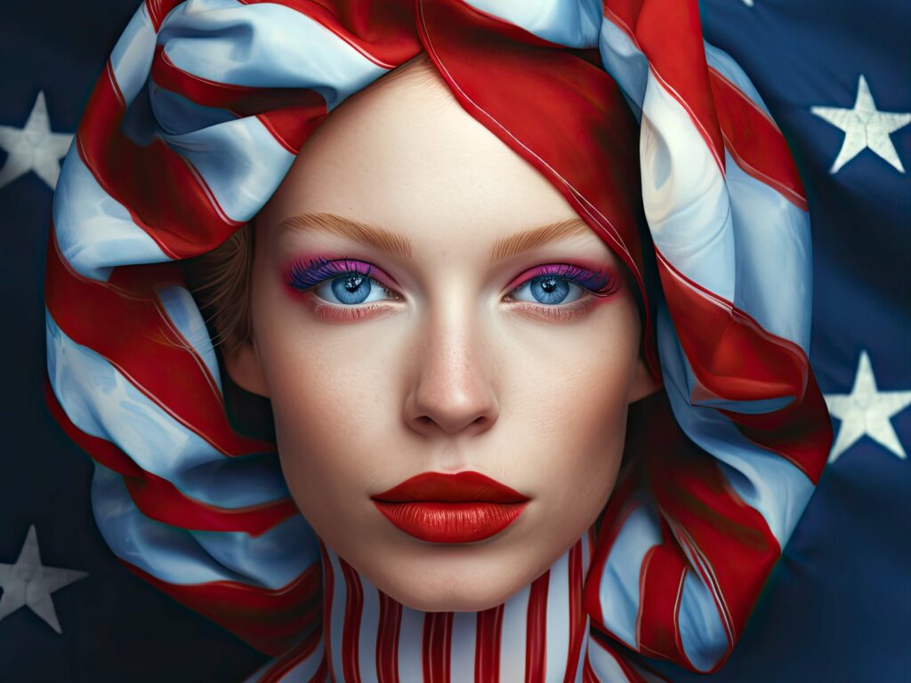 Američki izbori svuda i svakome, Vogue ima i rubriku o njima