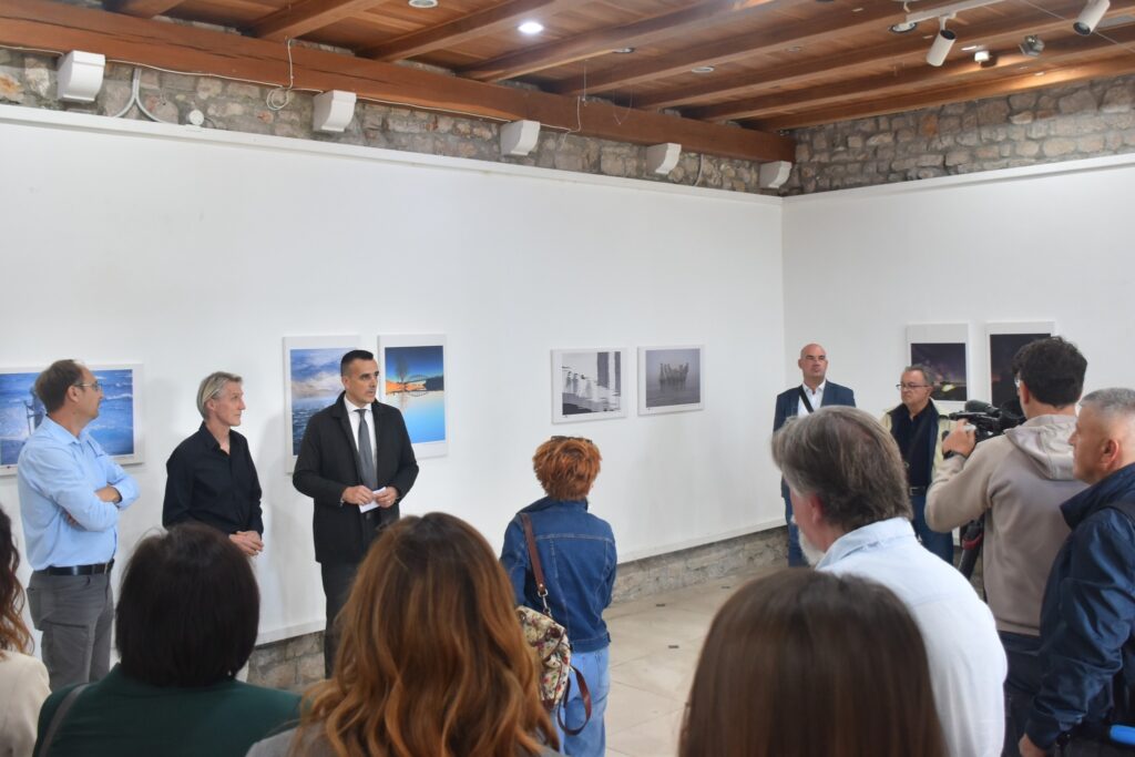 Više od pola milijuna eura za javne potrebe u kulturi Šibenika i županije