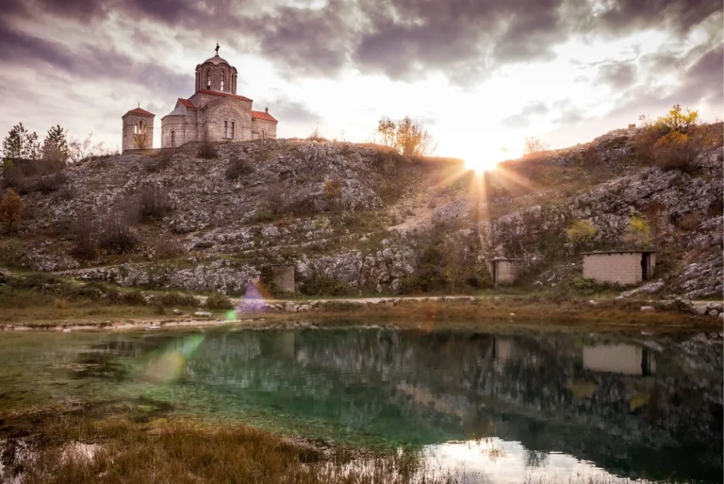 Hrvatska je na prvom mjestu u EU po zalihama vode